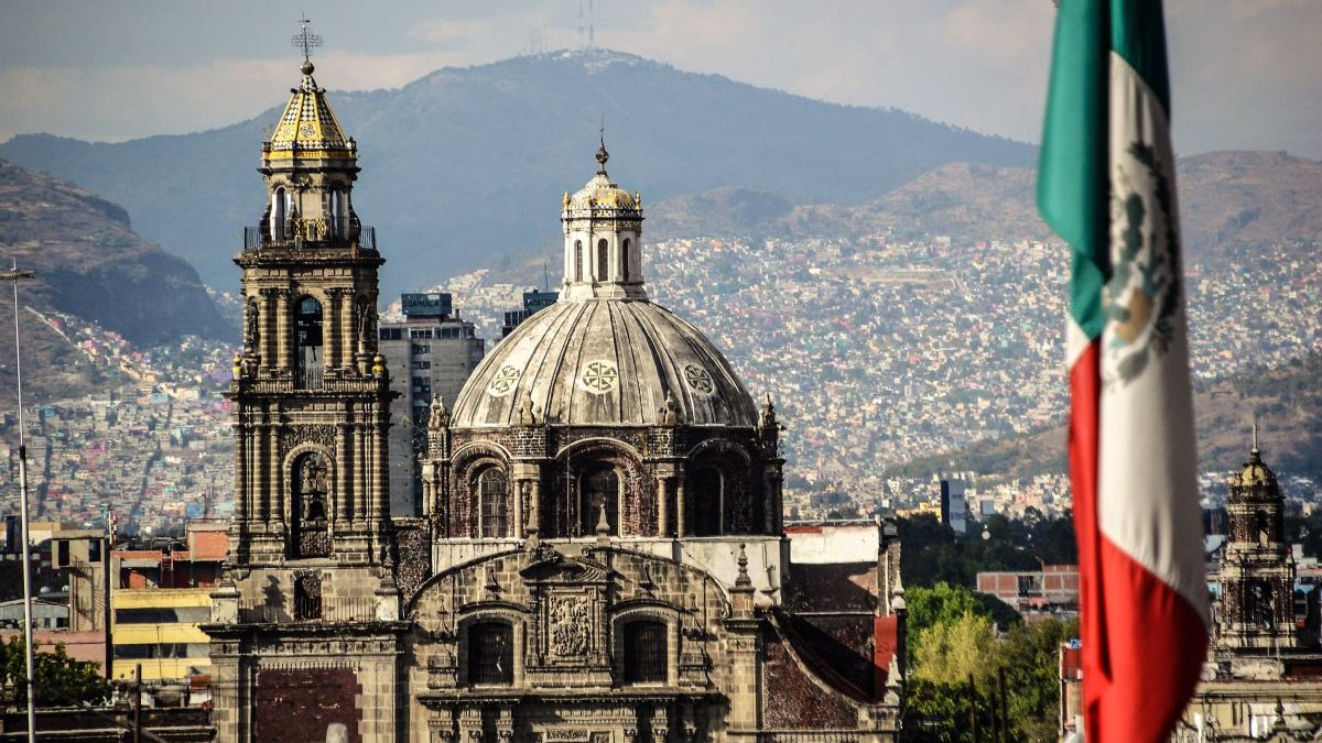 independencia oración por méxico