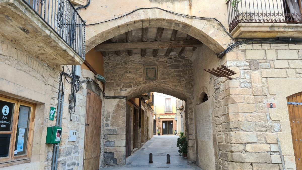 Verdú España
