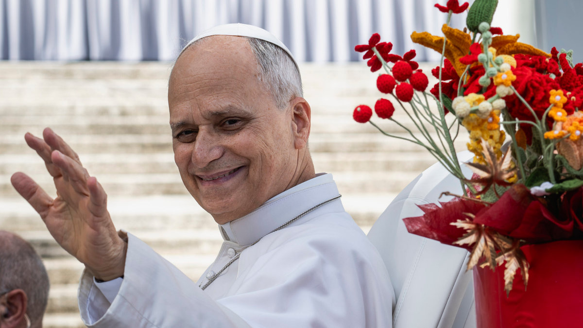 Seconde Generale Léon XIV réaffirme la valeur du mariage et de la famille
