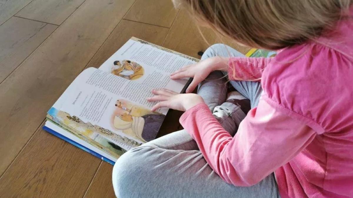 reading