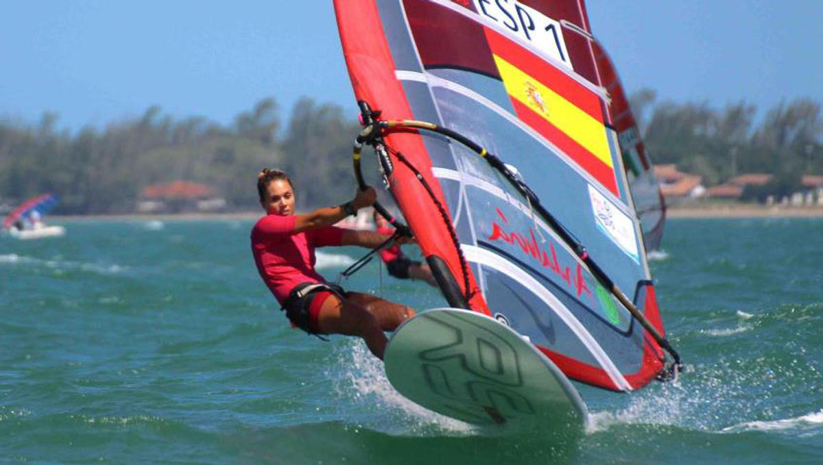 BLANCA MANCHON