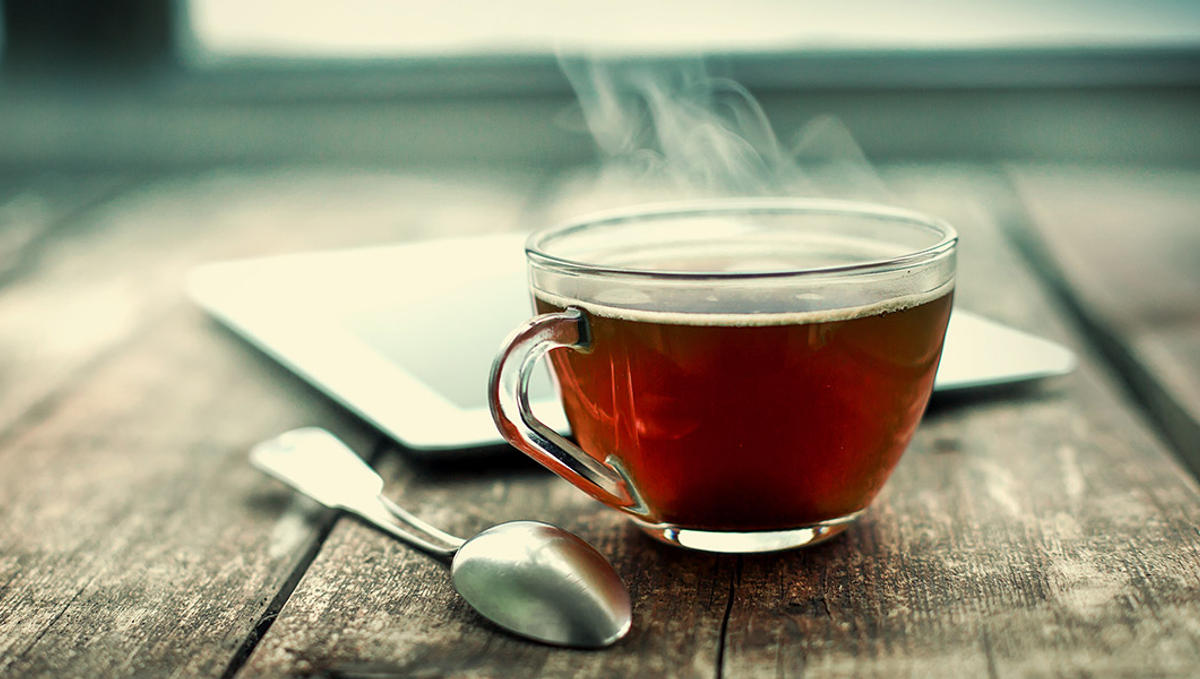TEA