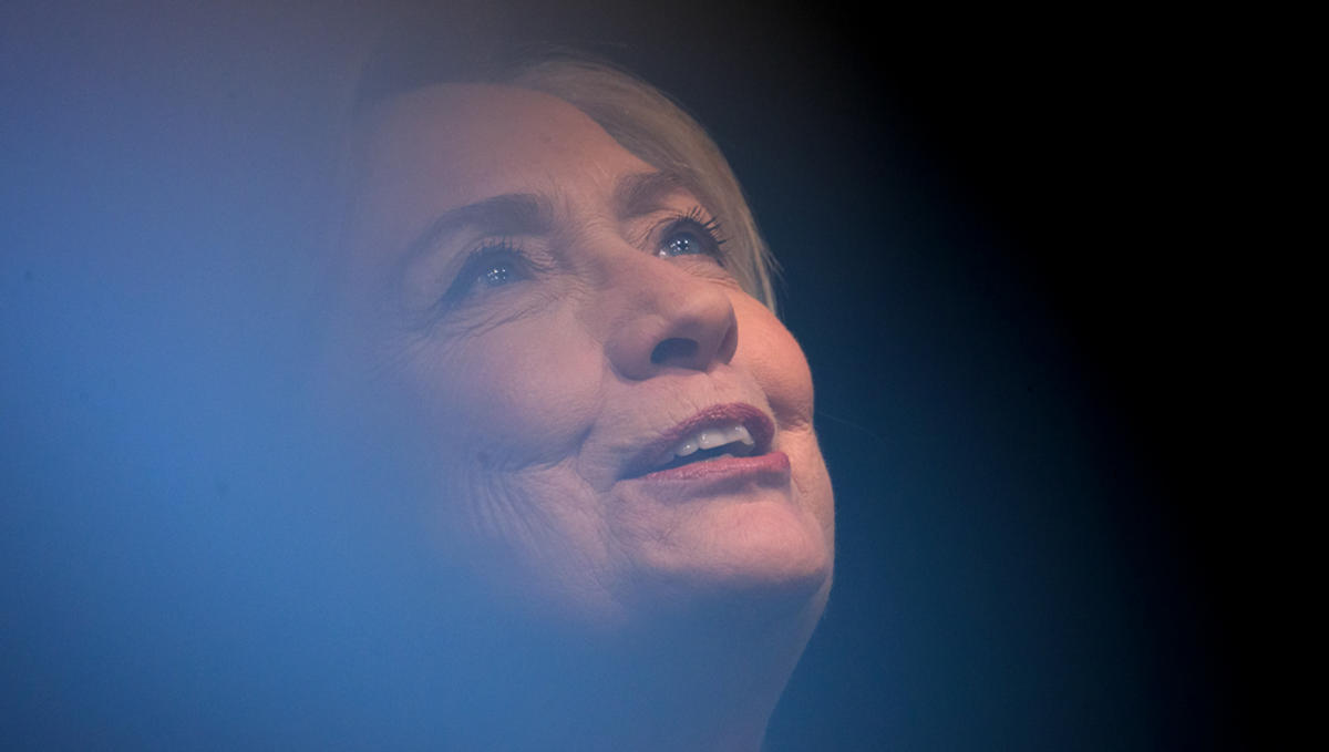 Hillary Clinton