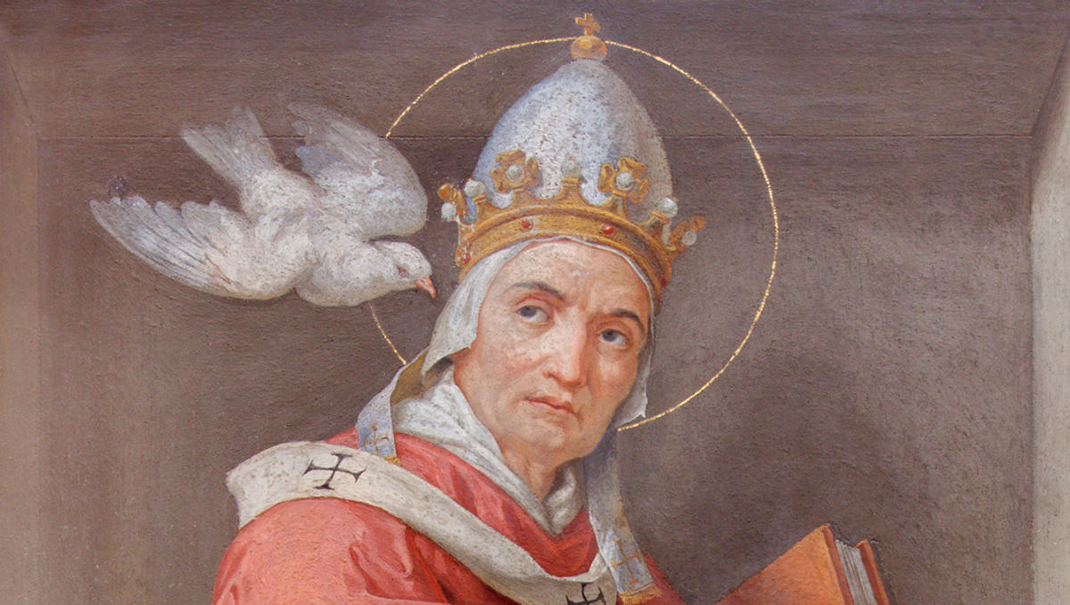 Gregory the Great