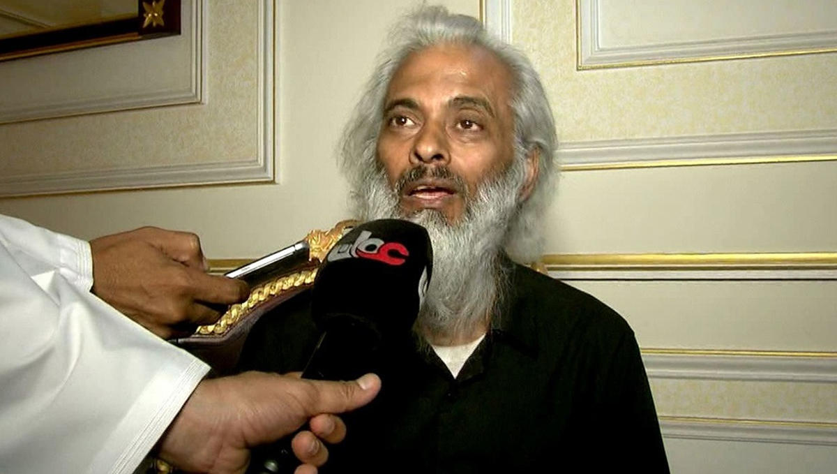 KSIĄDZ THOMAS UZHUNNALIL
