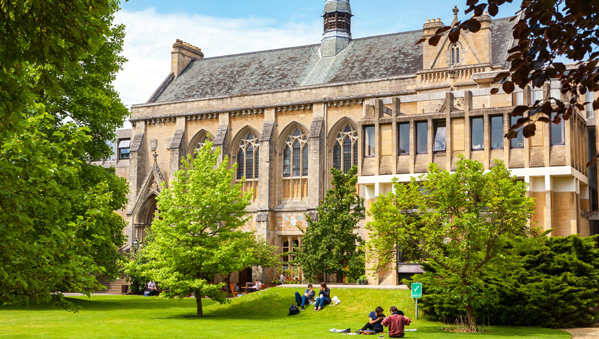 Balliol