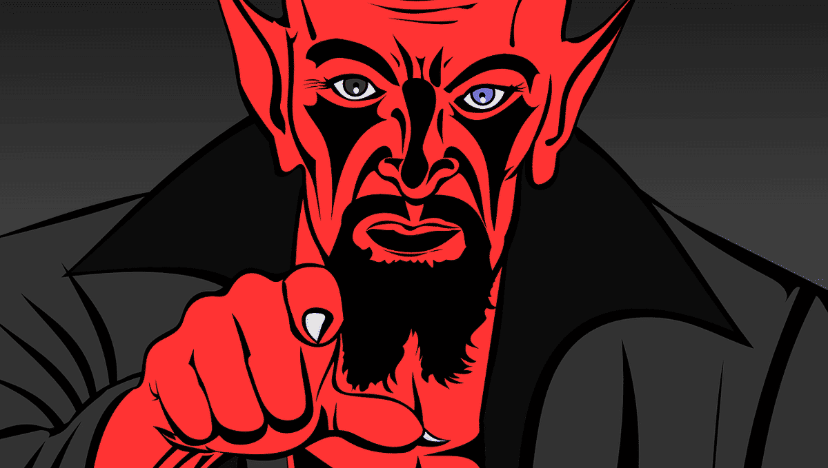 SATAN