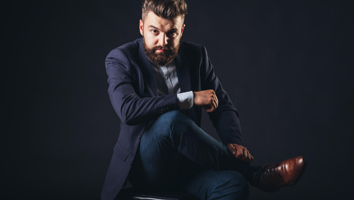 UOMO BUSINESS