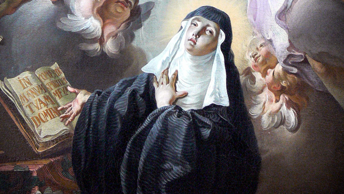 SCHOLASTICA