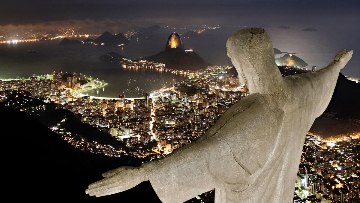 Cristo Redentor
