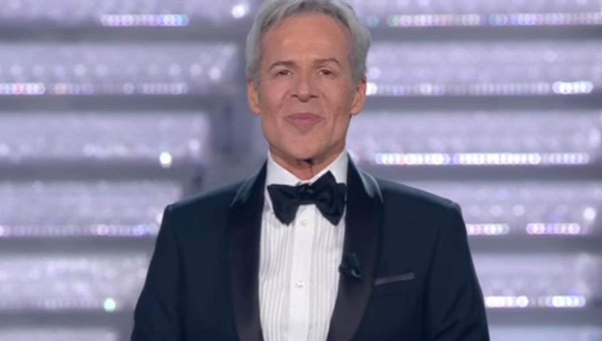 CLAUDIO BAGLIONI