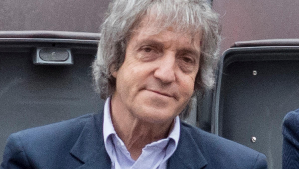 CARLO VANZINA