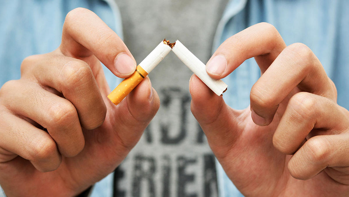 SMOKING
