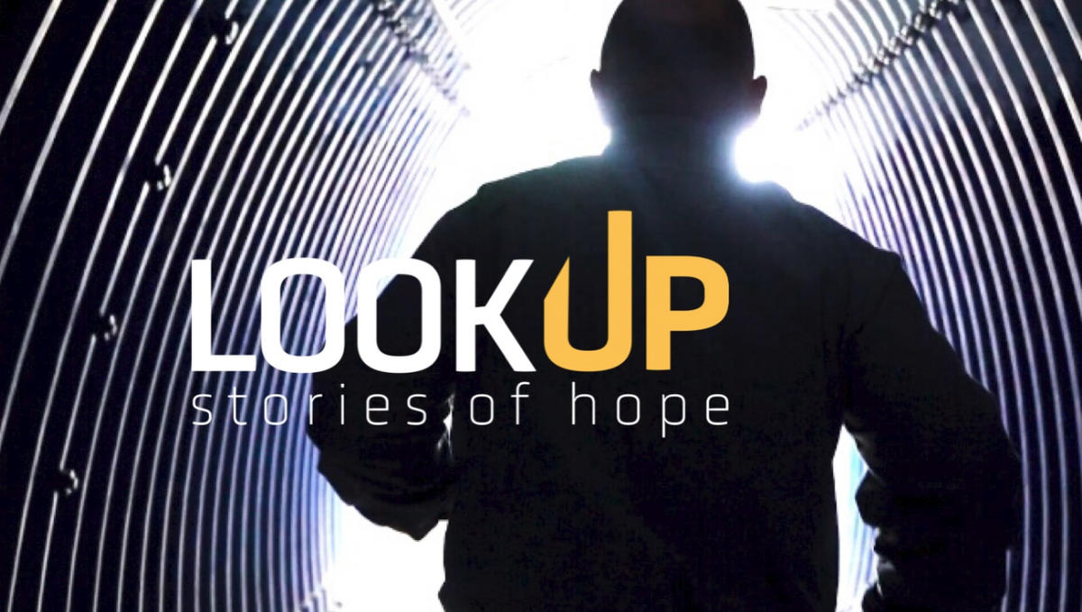 LOOK UP,ALETEIA,WEB SERIES