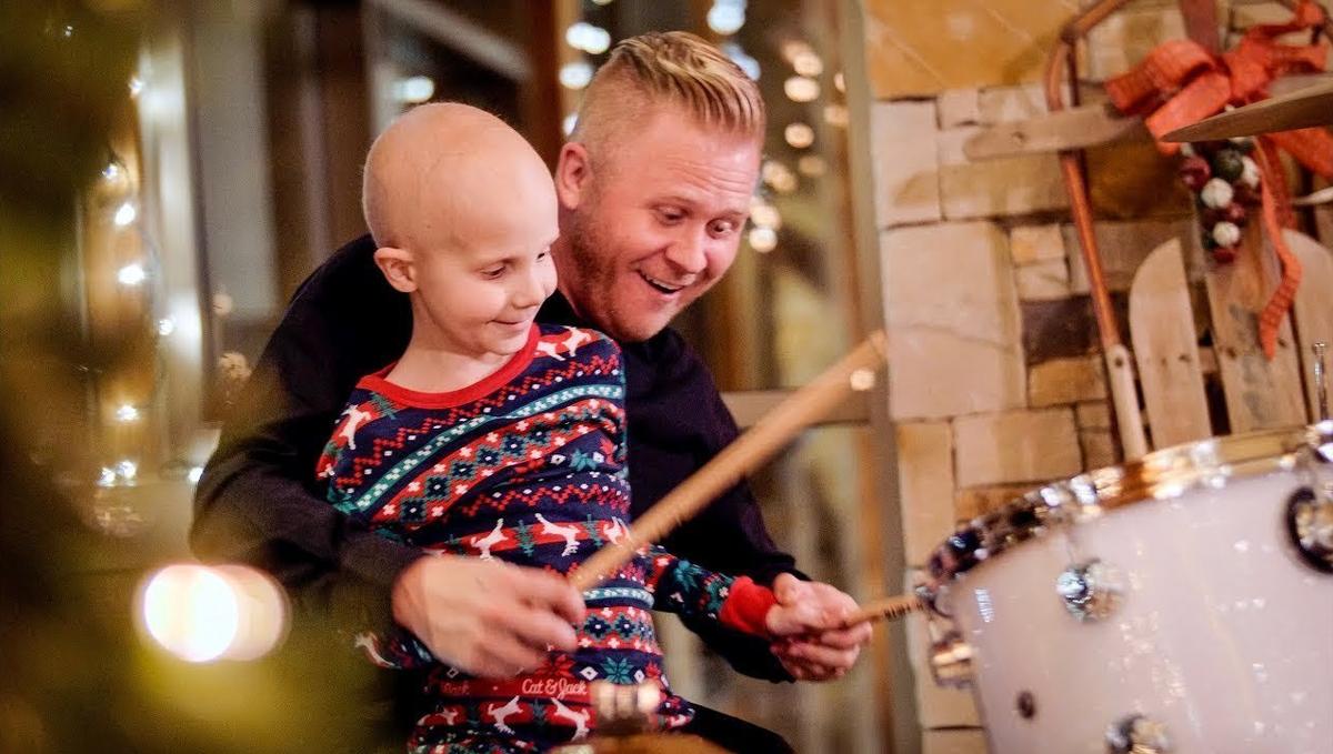 GENTRI LITTLE DRUMMER BOY