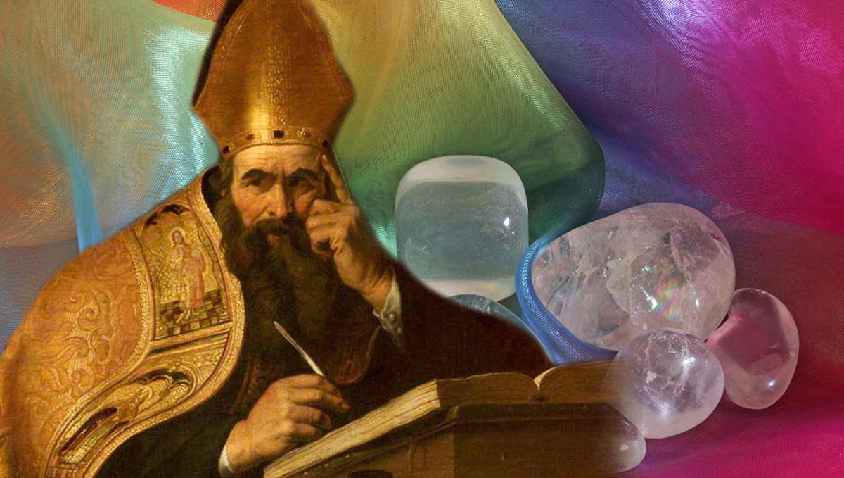 AUGUSTINE
