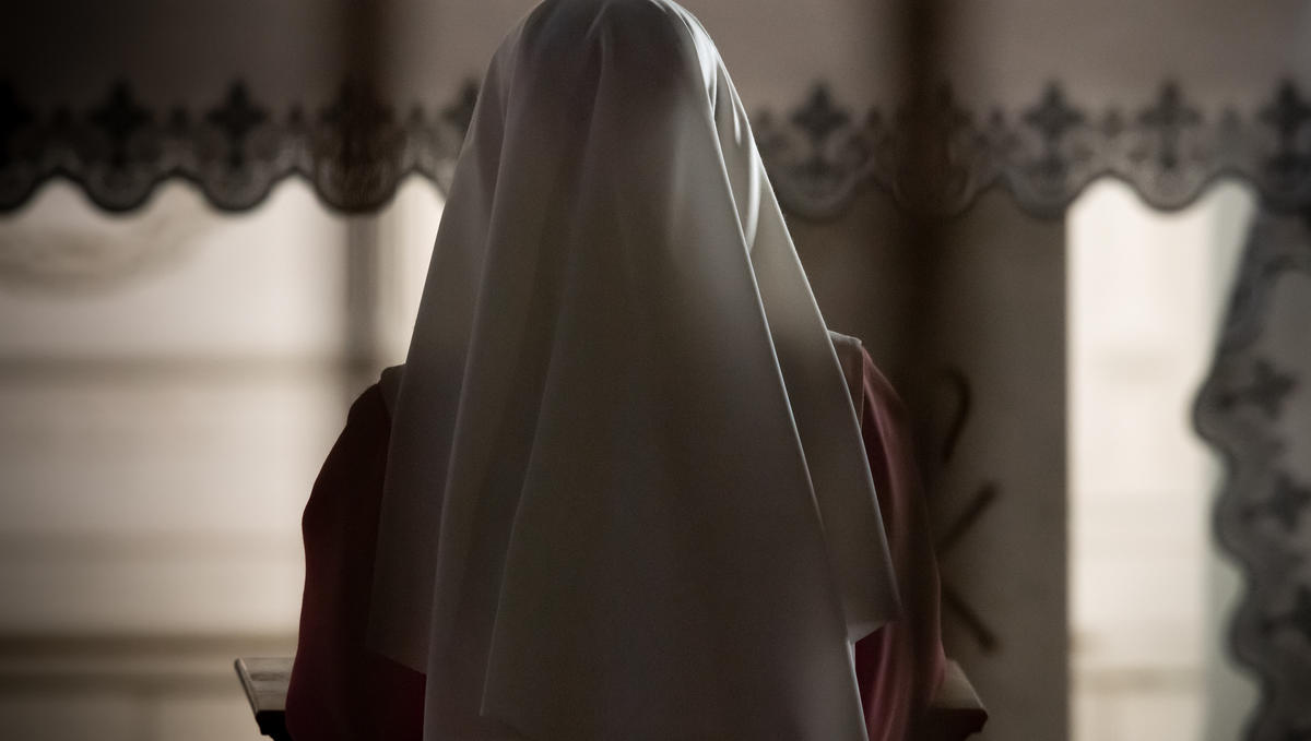 HOLY SPIRIT ADORATION SISTERS
