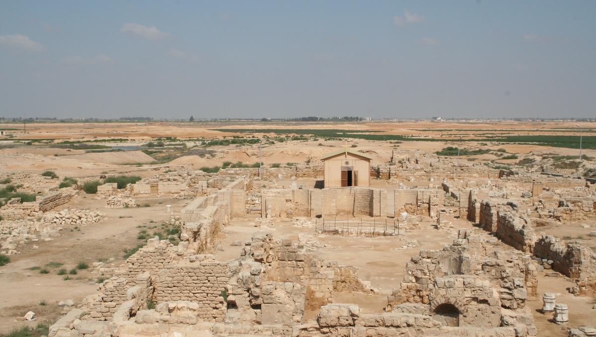 ABU MENA