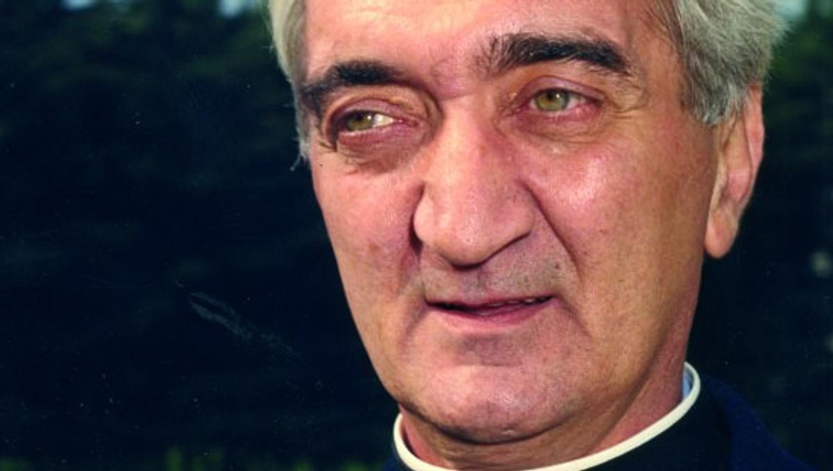 don Mario Picchi