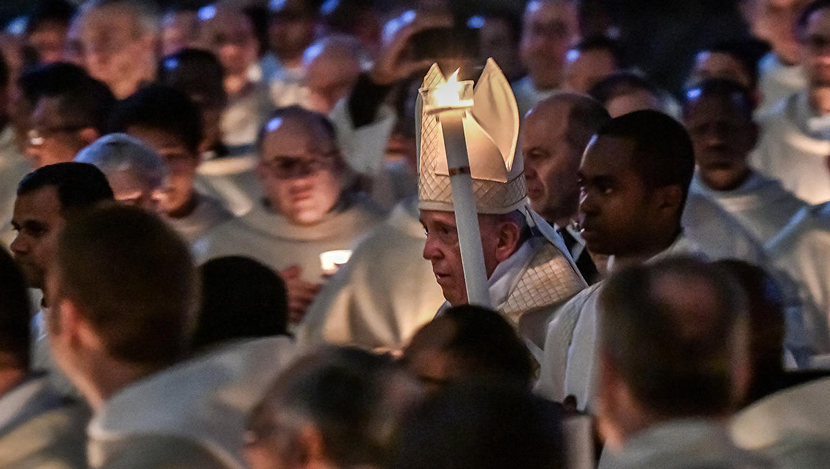 World Day for Consecrated Life