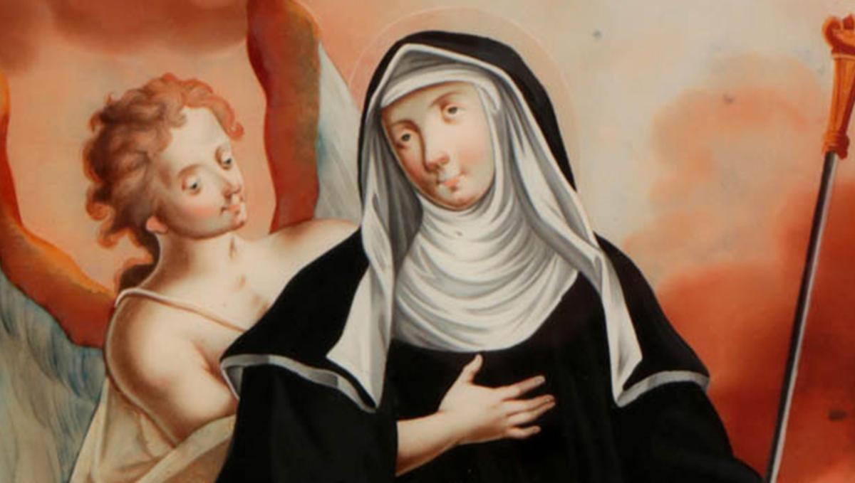 SCHOLASTICA