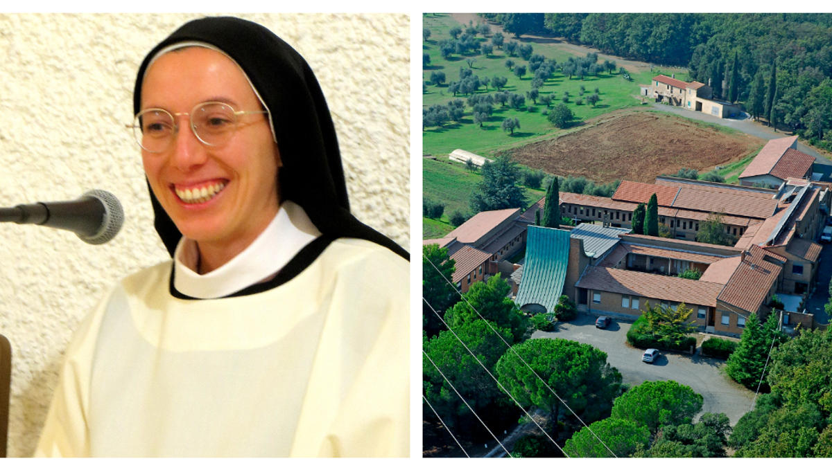 CHIARA PIERI