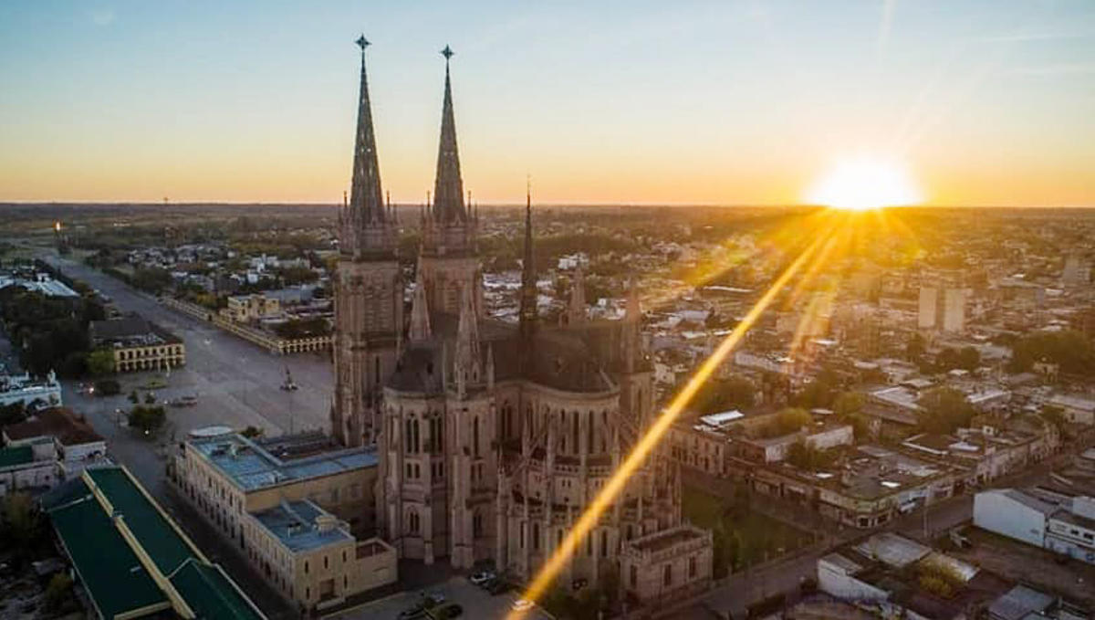 LUJAN