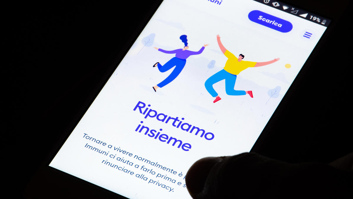 APP IMMUNI
