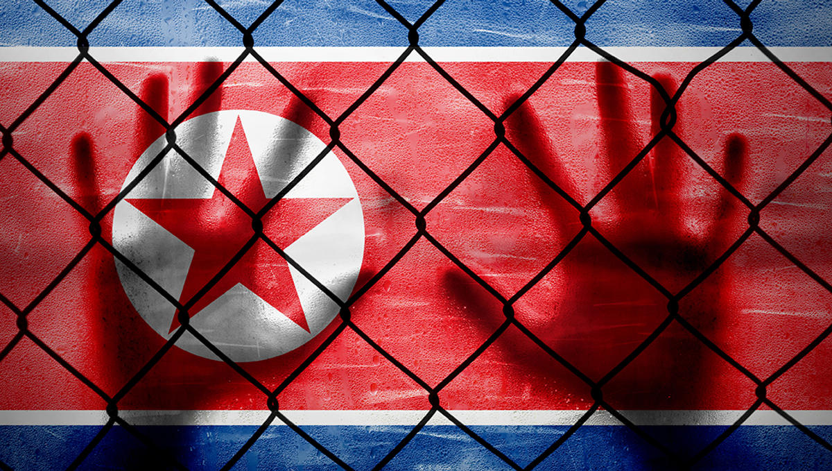 KOREA PÓŁNOCNA