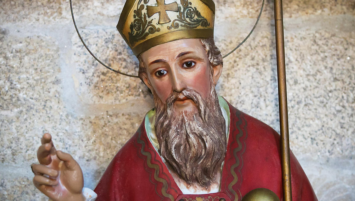 SAN NICOLAS