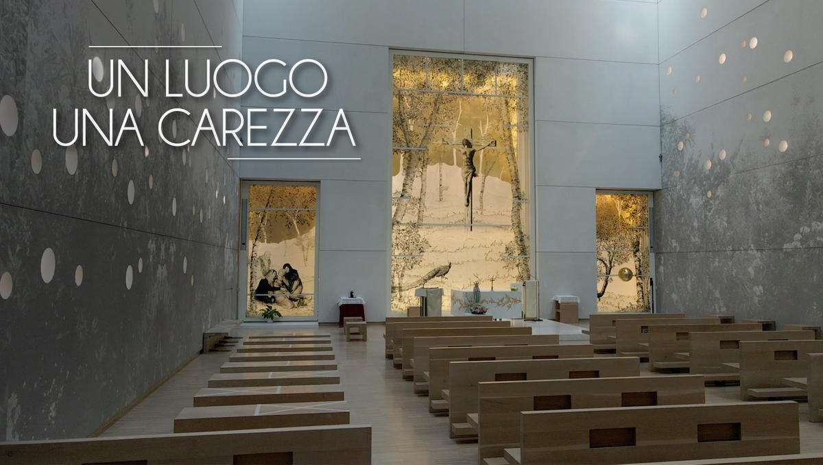 ARTE OPERE CHIESA OSPEDALE BERGAMO
