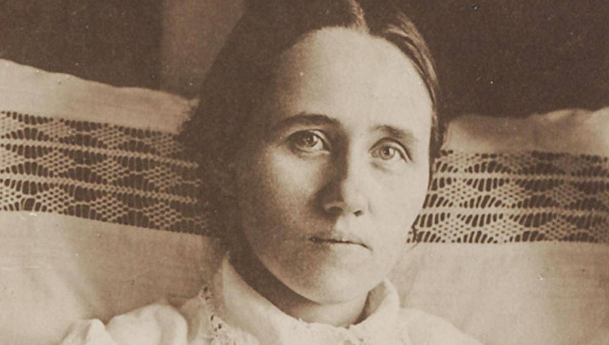 Anna Schäffer
