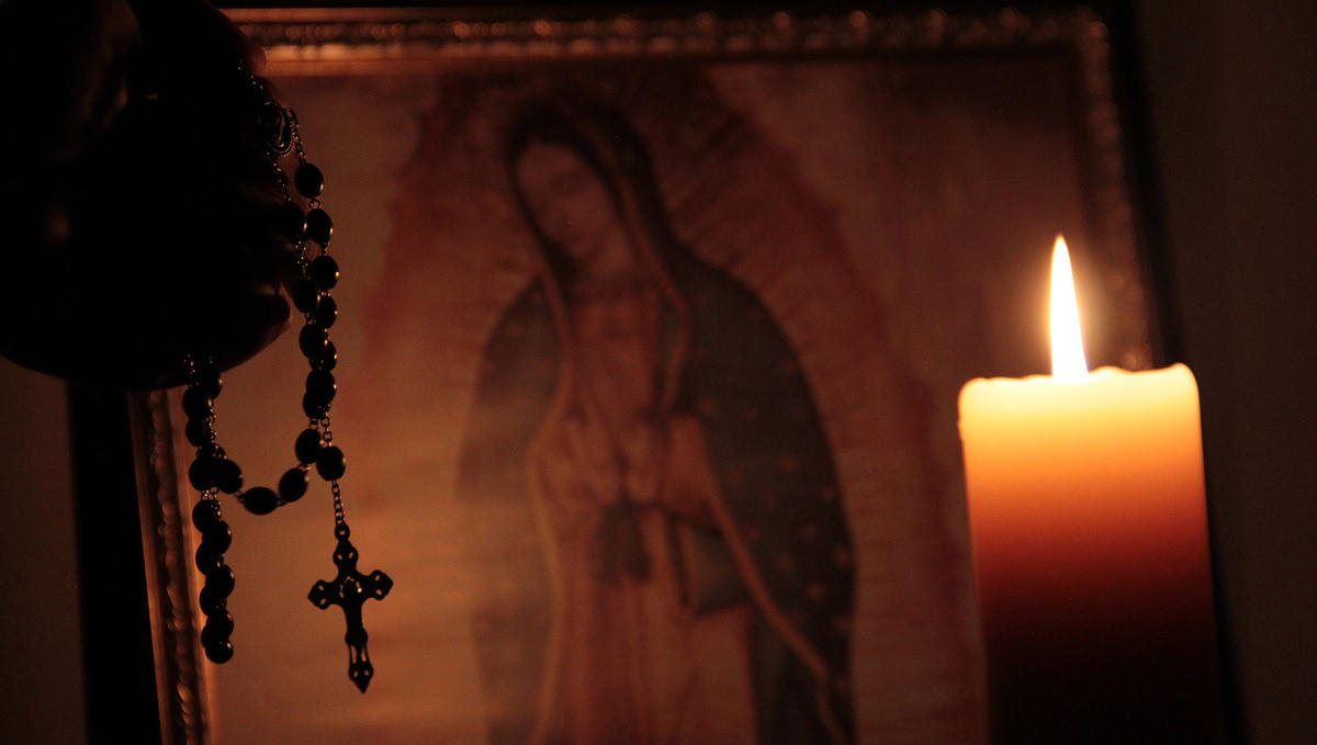 PRAYER