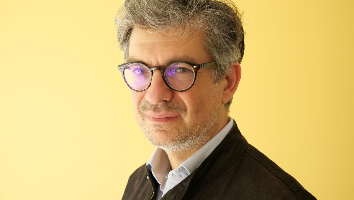 Fabrice Hadjadj