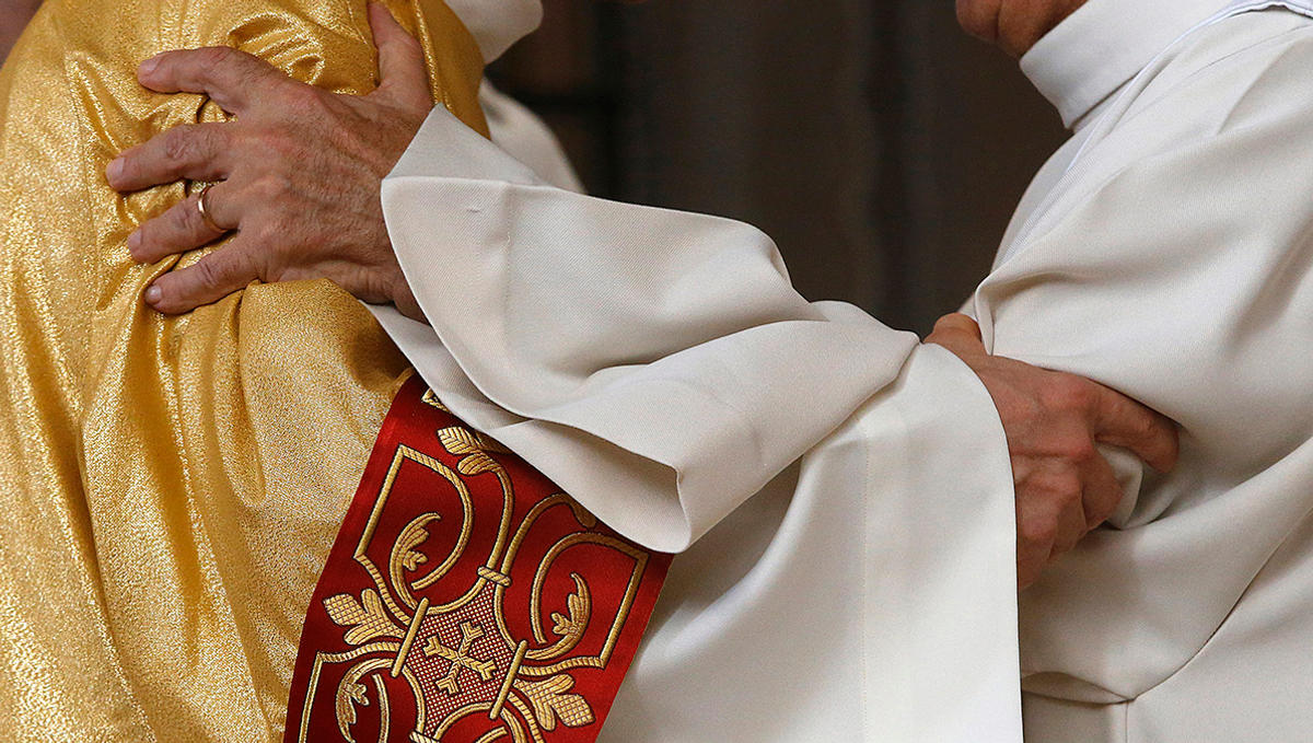 PRIEST