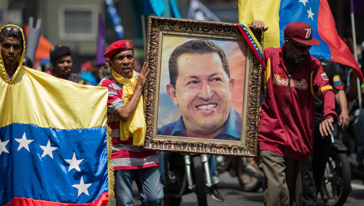 CHAVEZ