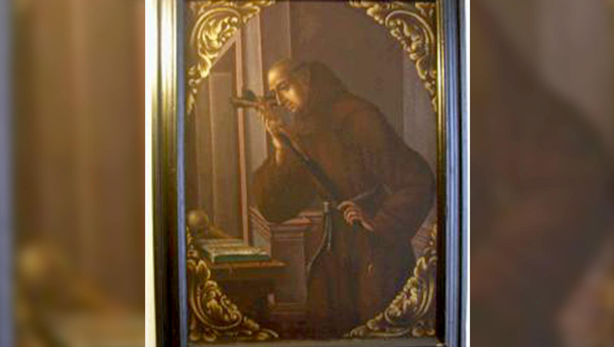 SZYMON Z LIPNICY