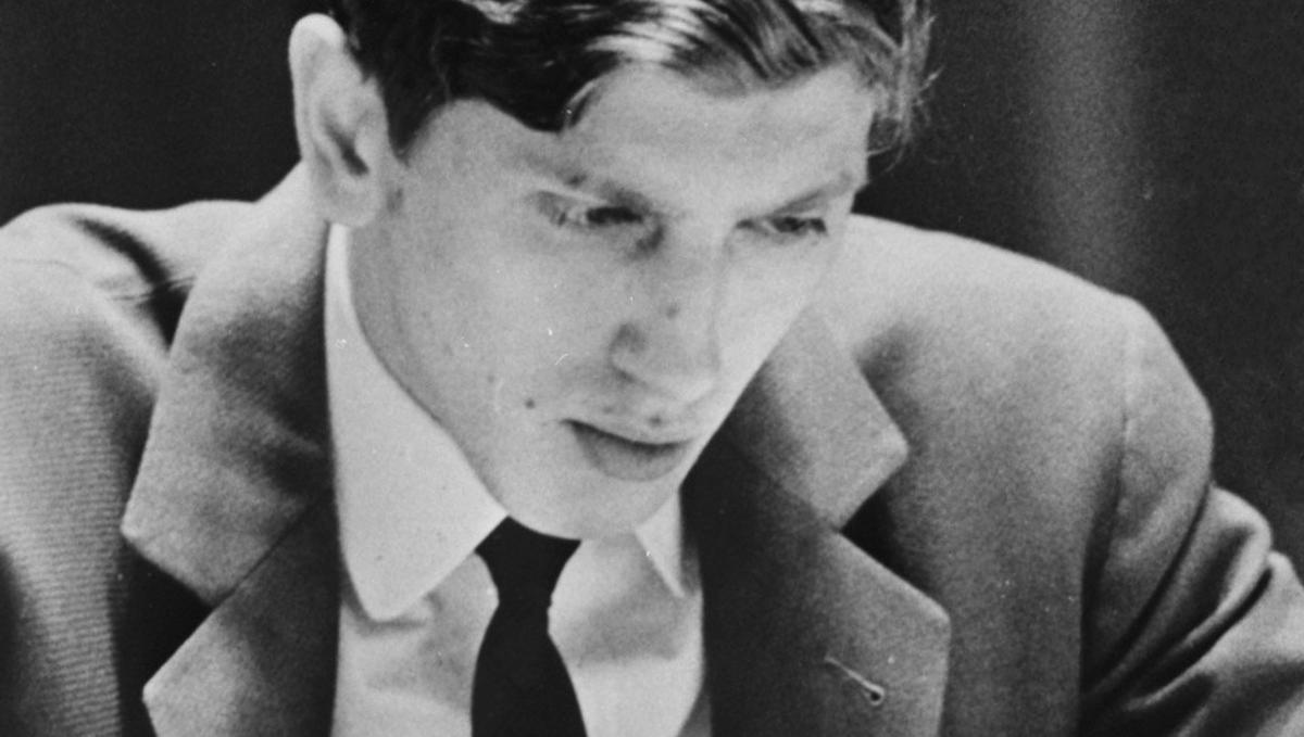 Bobby Fischer