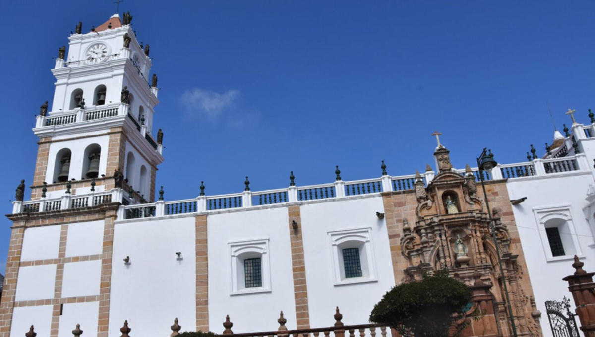 BOLIVIA