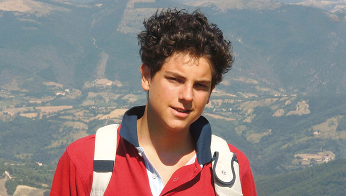 CARLO ACUTIS