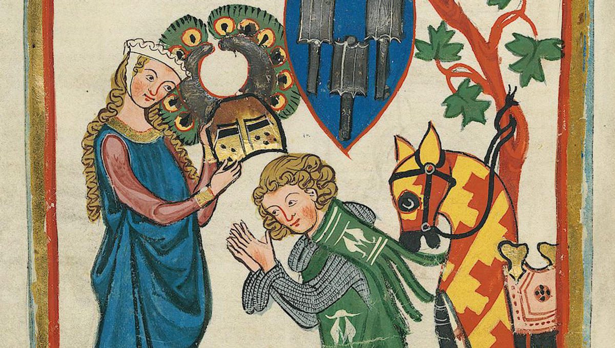 KNIGHT CHIVALRY