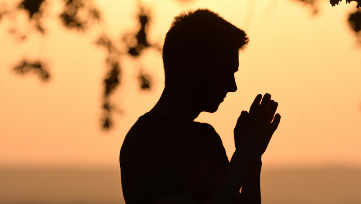 PRAY