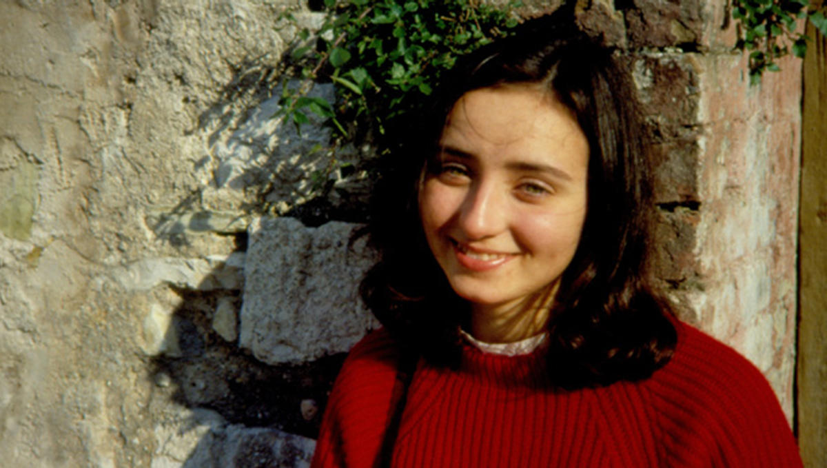 Sandra Sabattini