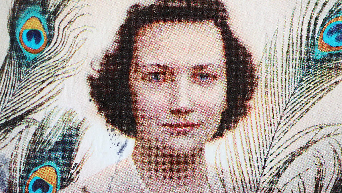 FLANNERY O CONNOR
