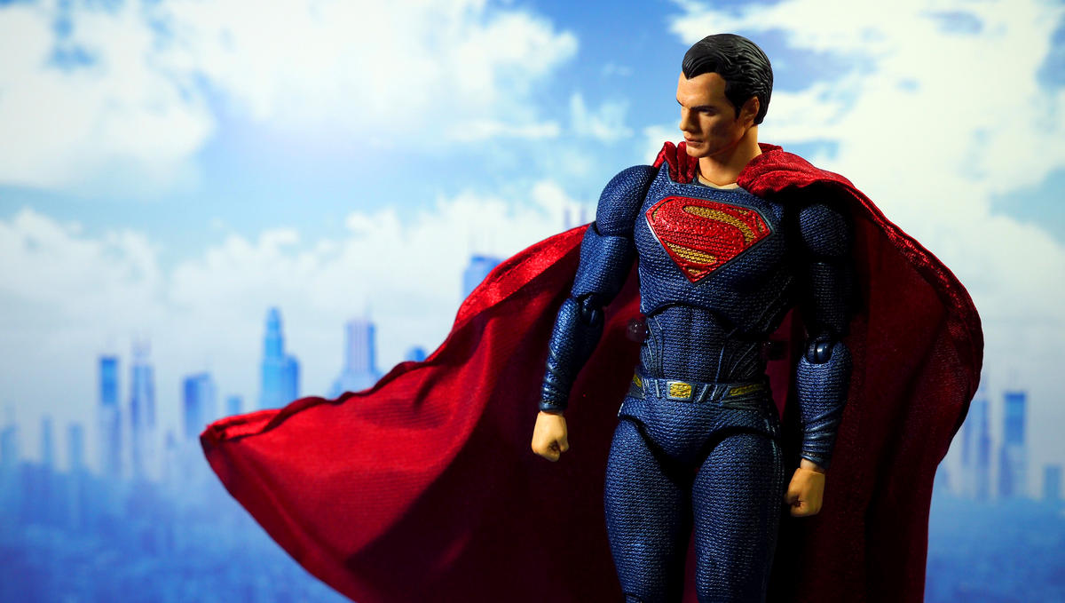 superman