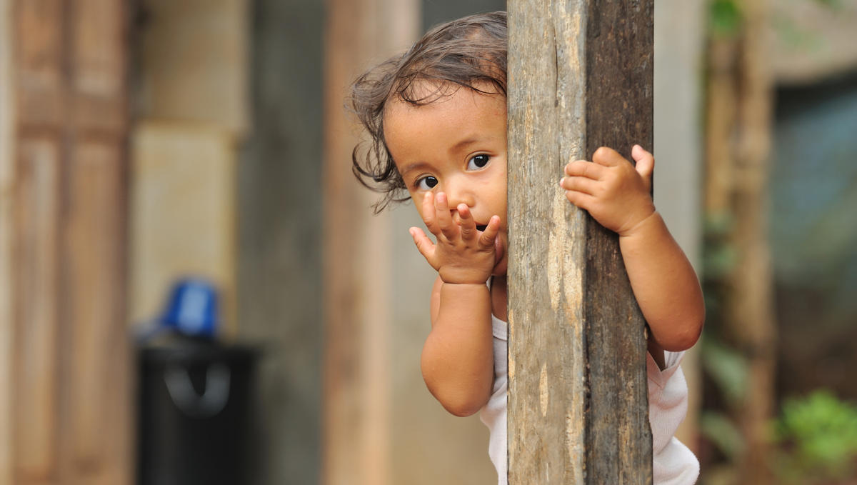 Poverty,Child