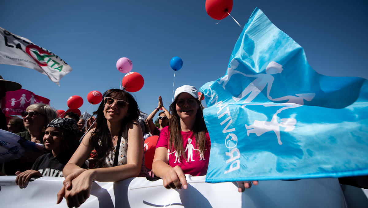 ITALY-ROME-SOCIAL-ANTI-ABORTION-DEMONSTRATION-PRO-LIFE-ALETEIA