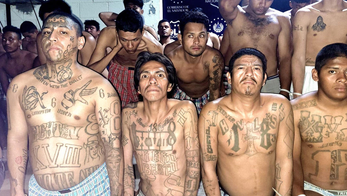 EL SALVADOR