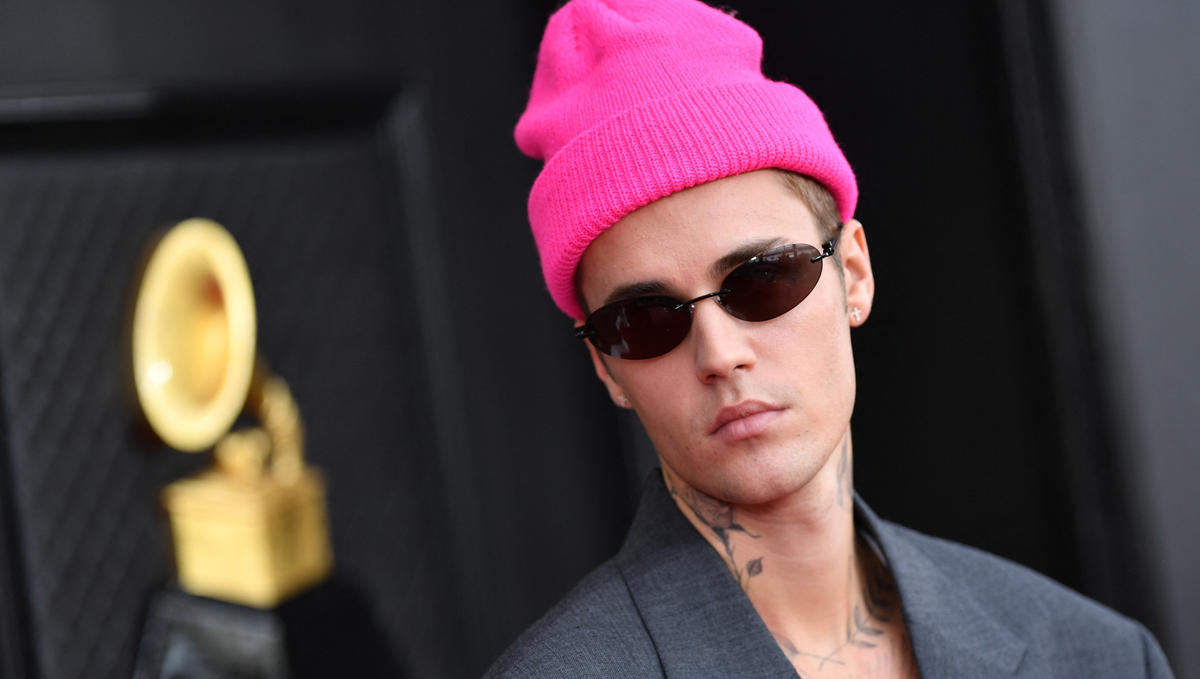 Justin Bieber