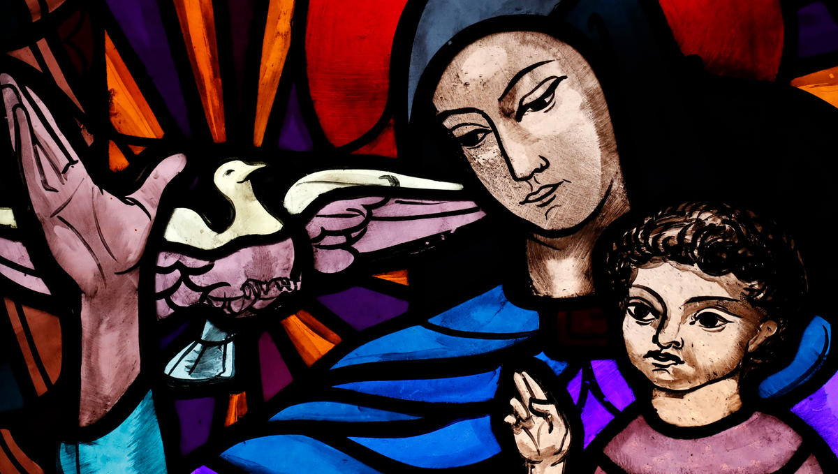 HOLY SPIRIT